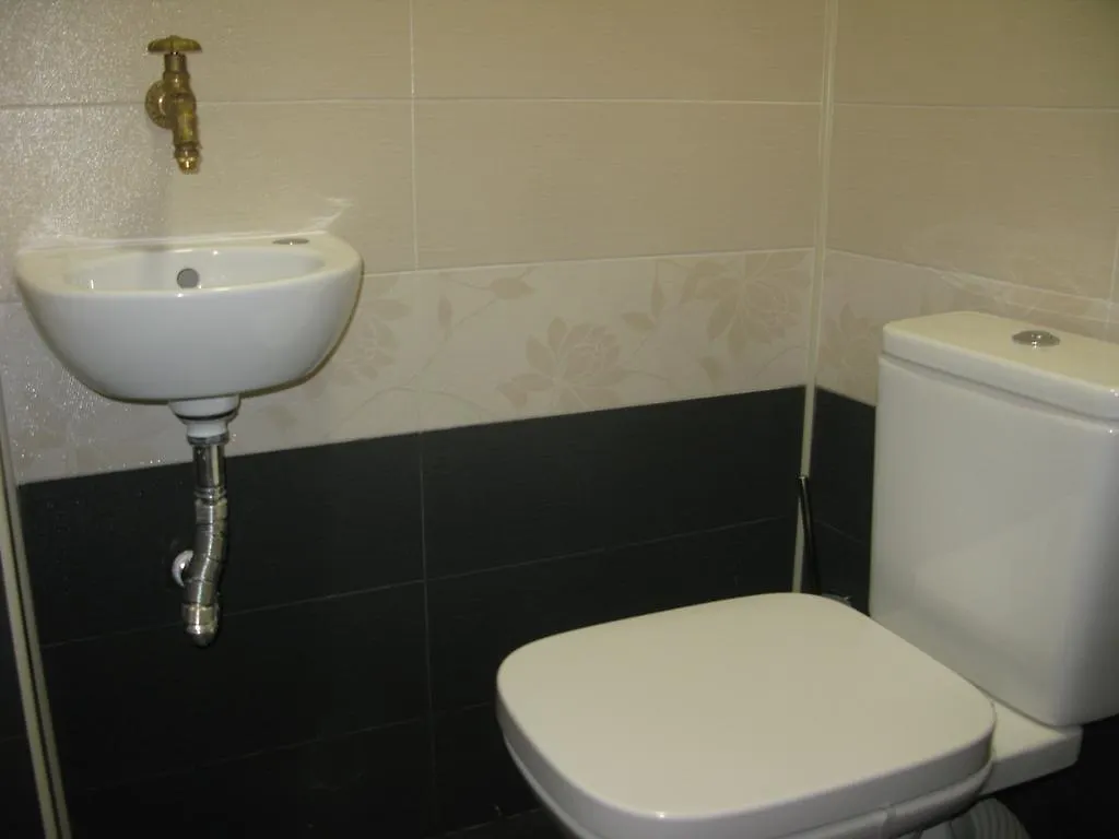 Apartment Melody Varna 0*,