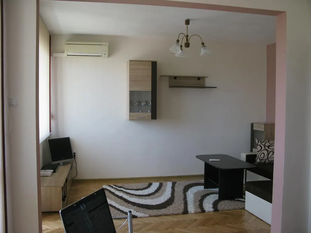 Apartment Melody Varna 0*,