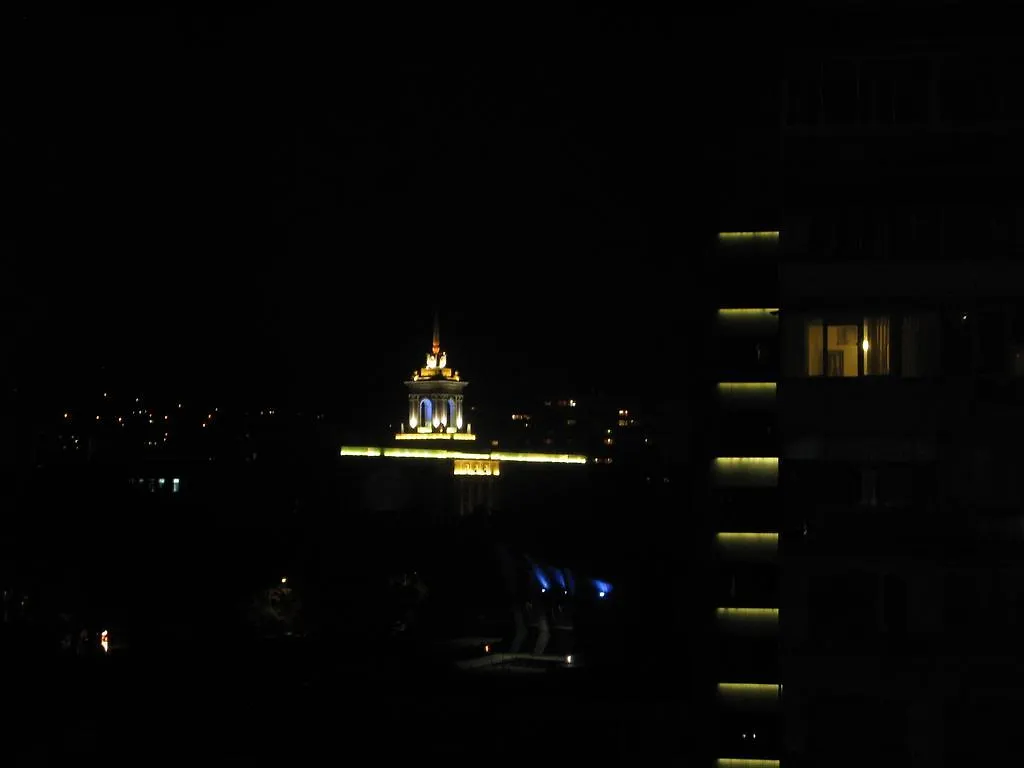 Apartment Melody Varna