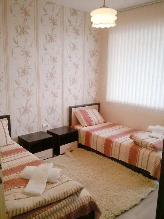 Apartment Melody Varna