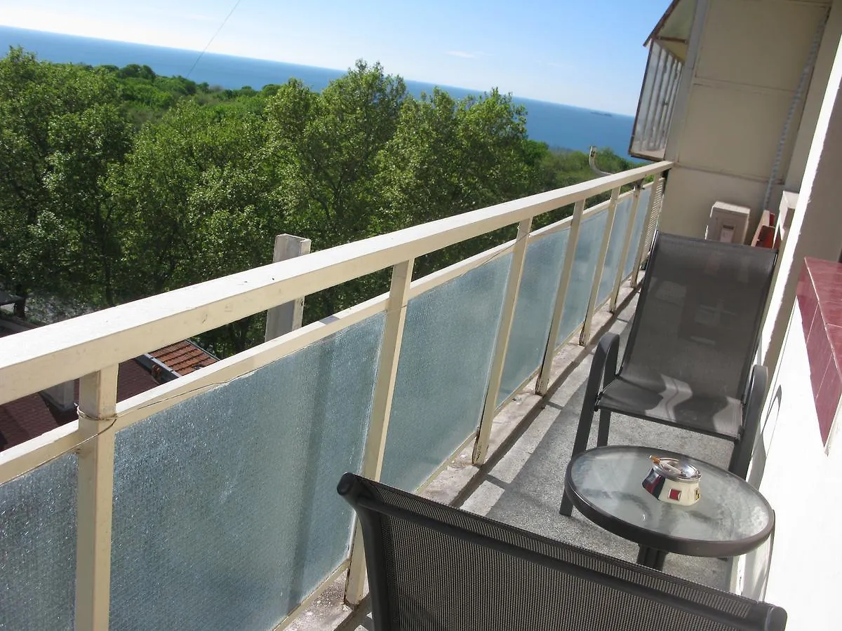 Apartment Melody Varna
