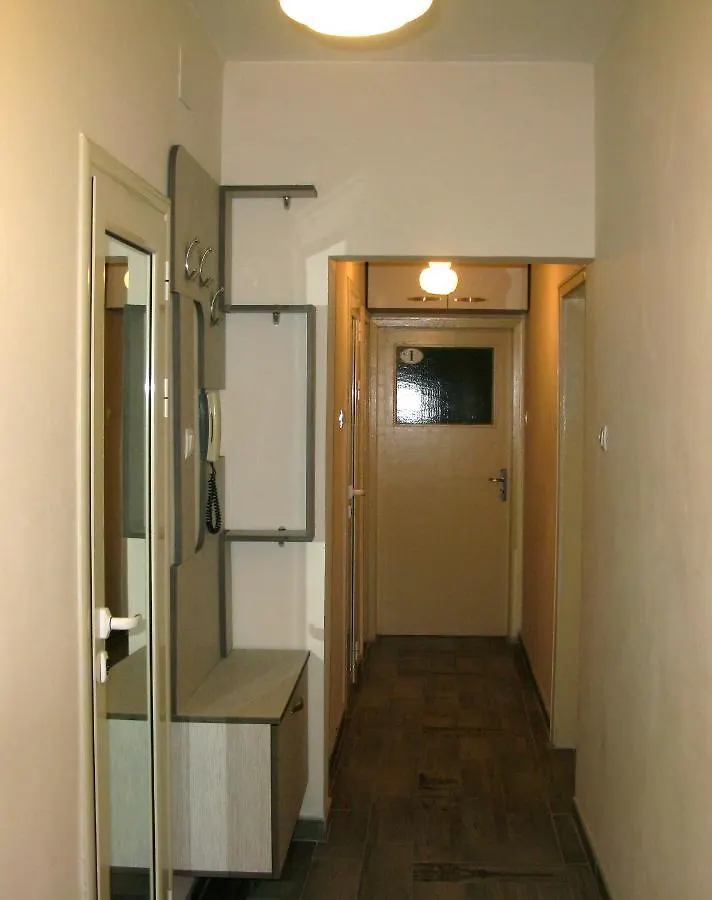 Apartment Melody Varna 0*,  Bulgaria