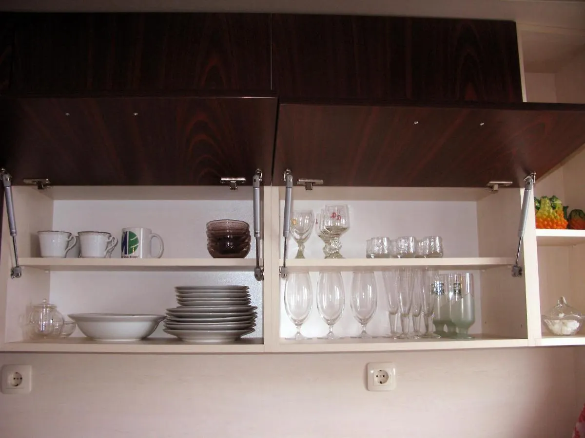 Apartment Melody Varna Bulgaria