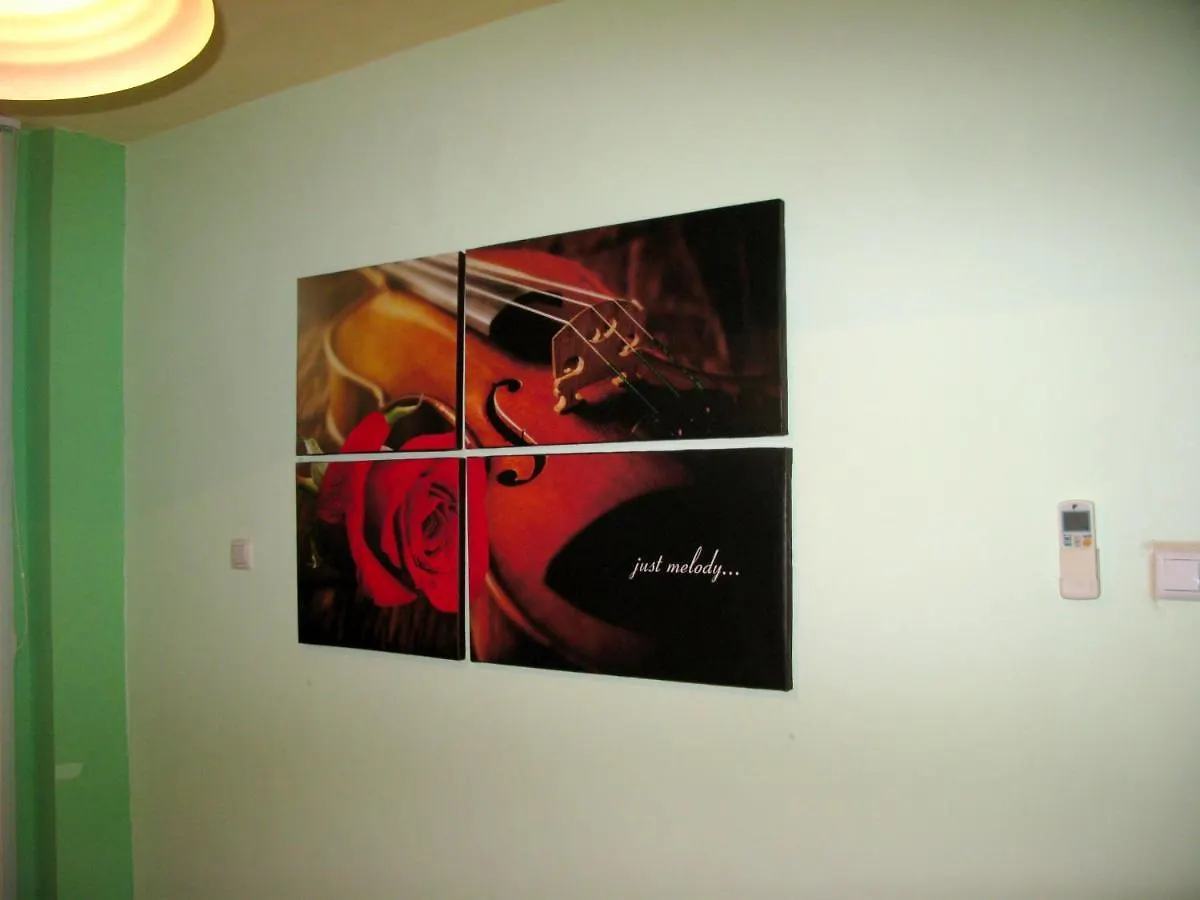 Apartment Melody Varna