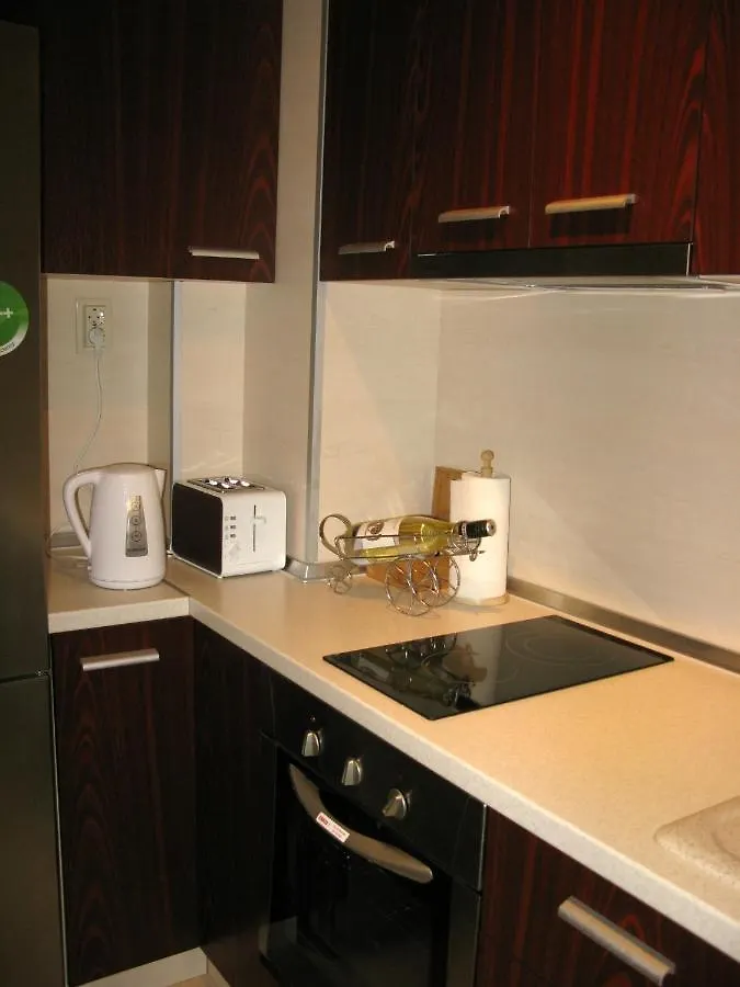 Apartment Melody Varna