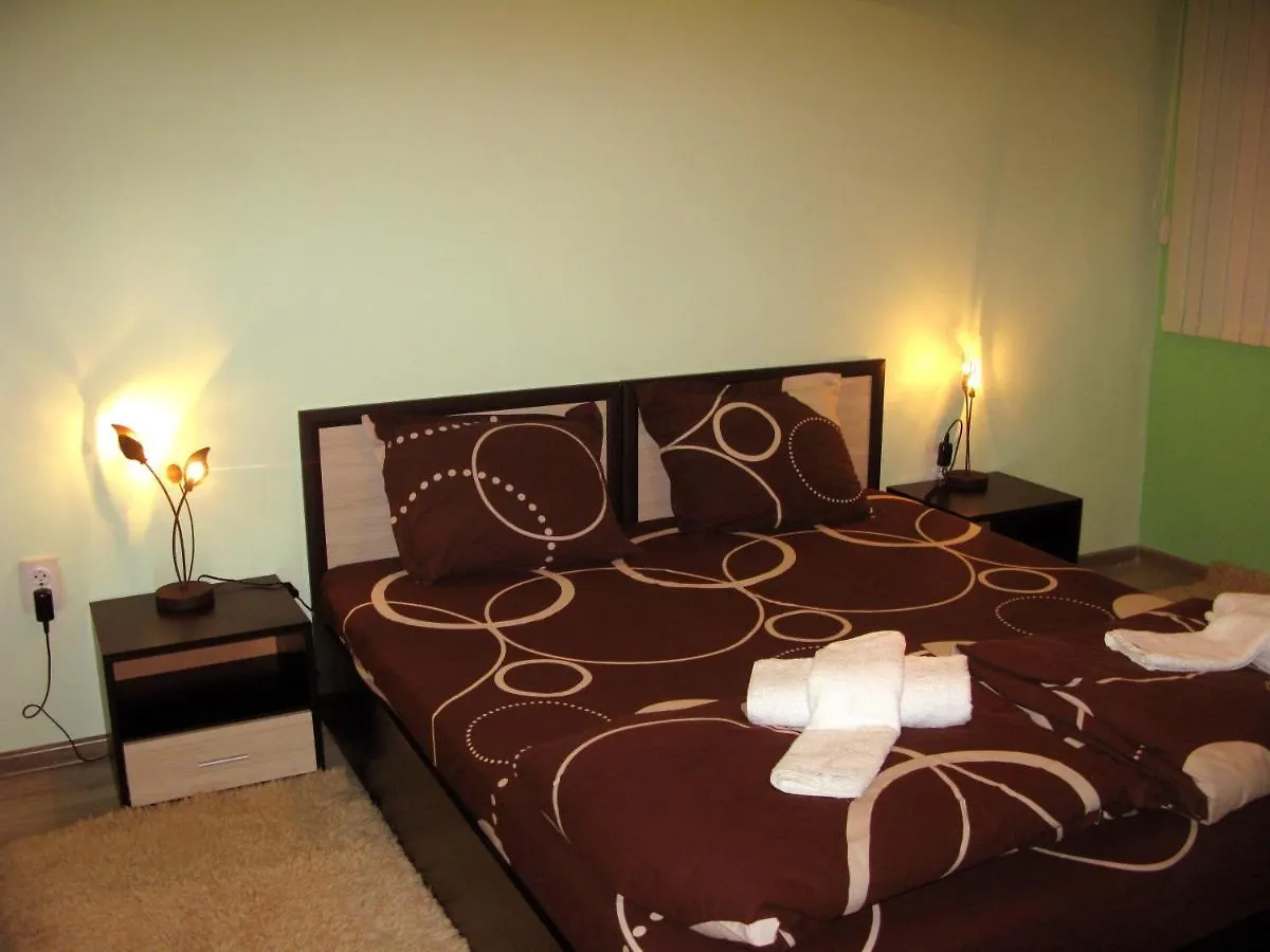 Apartment Melody Varna 0*,  Bulgaria
