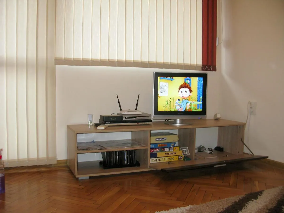 Apartment Melody Varna