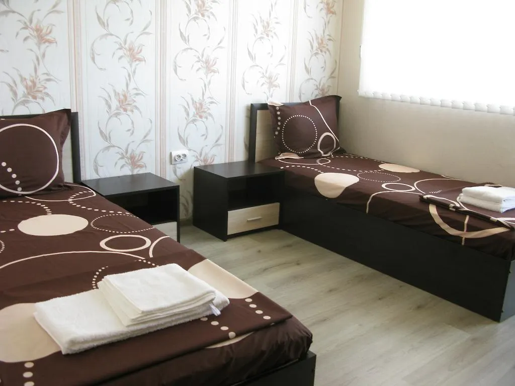 Apartment Melody Varna