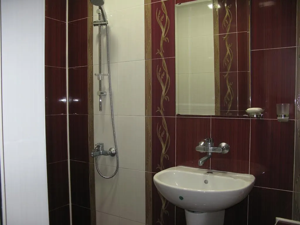 Apartment Melody Varna Bulgaria