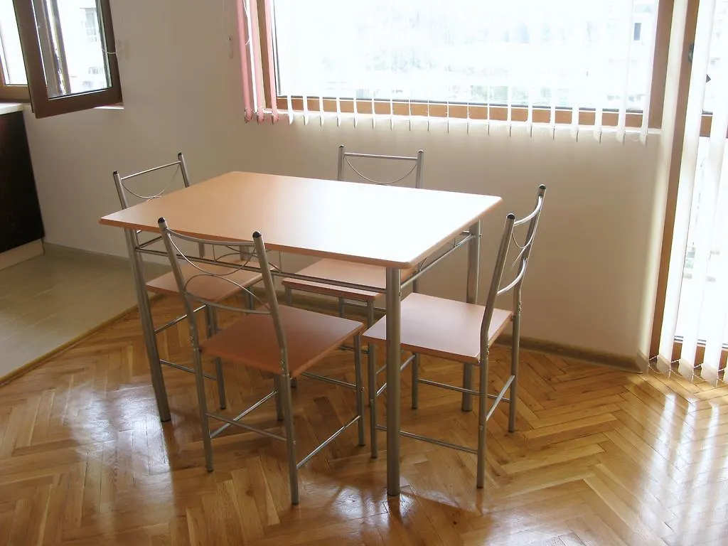 Apartment Melody Varna Bulgaria