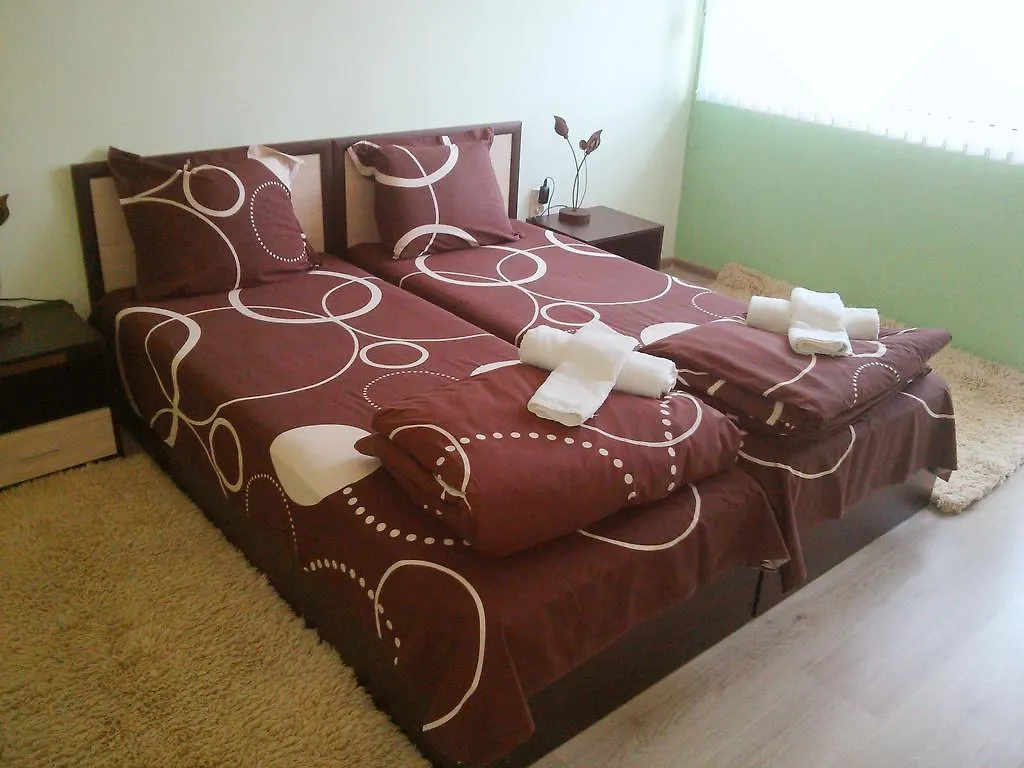 Apartment Melody Varna
