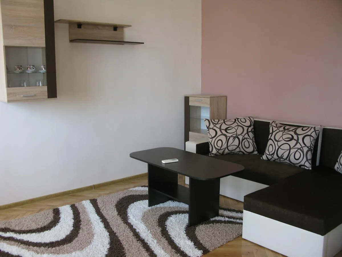Apartment Melody Varna