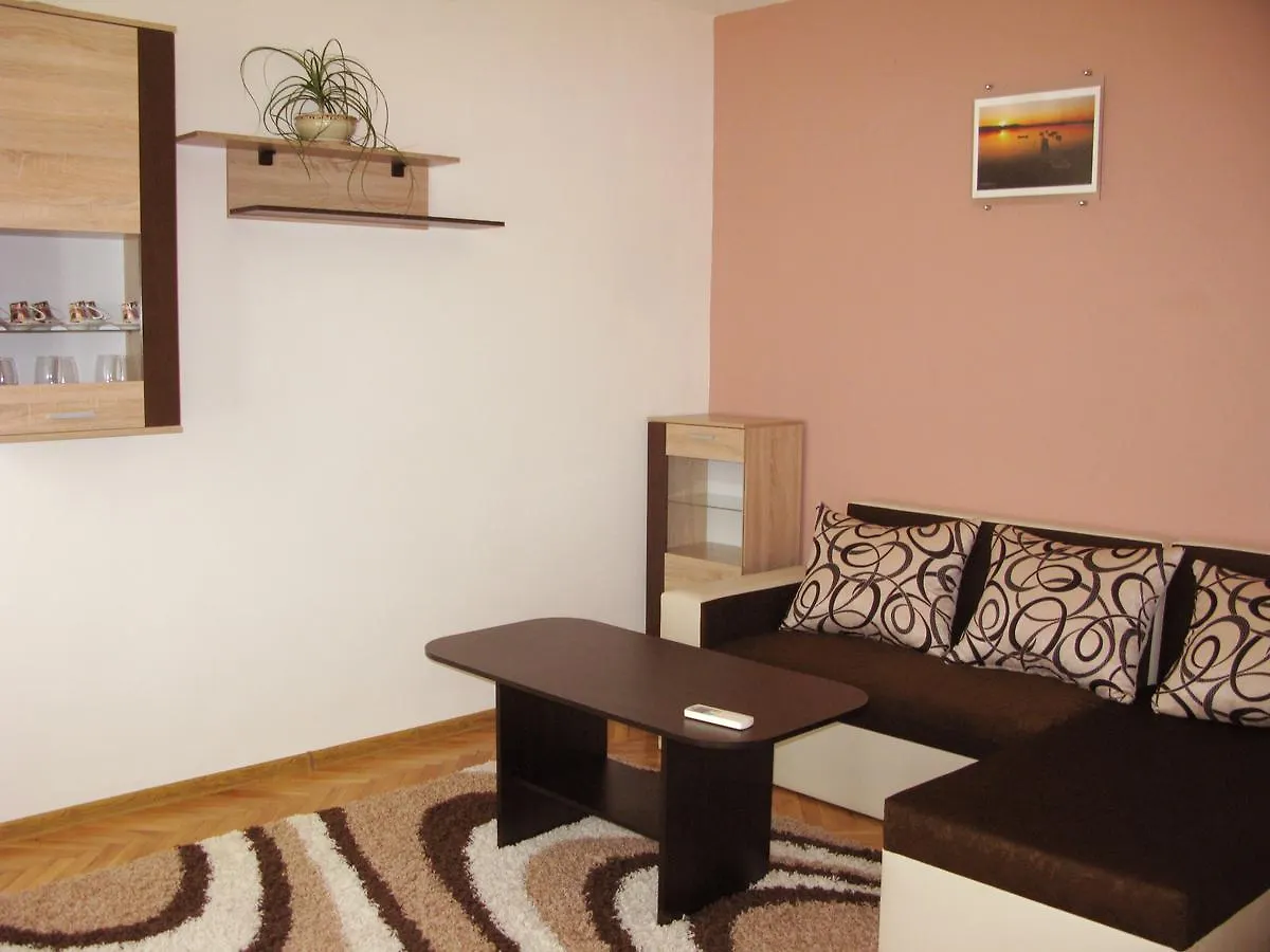 Apartment Melody Varna