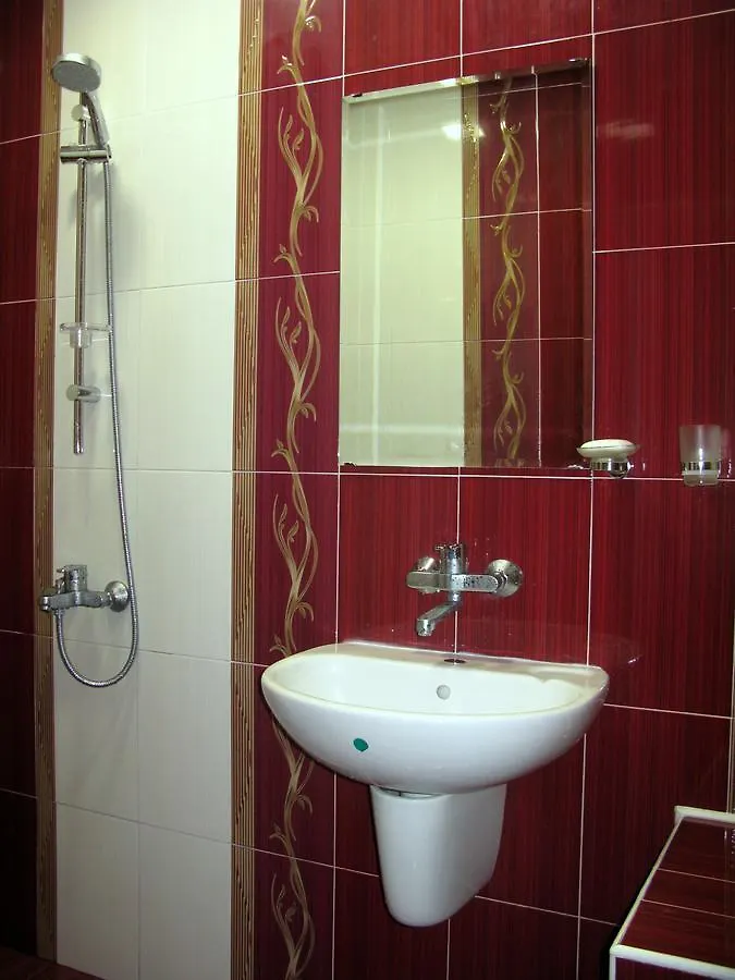 Apartment Melody Varna