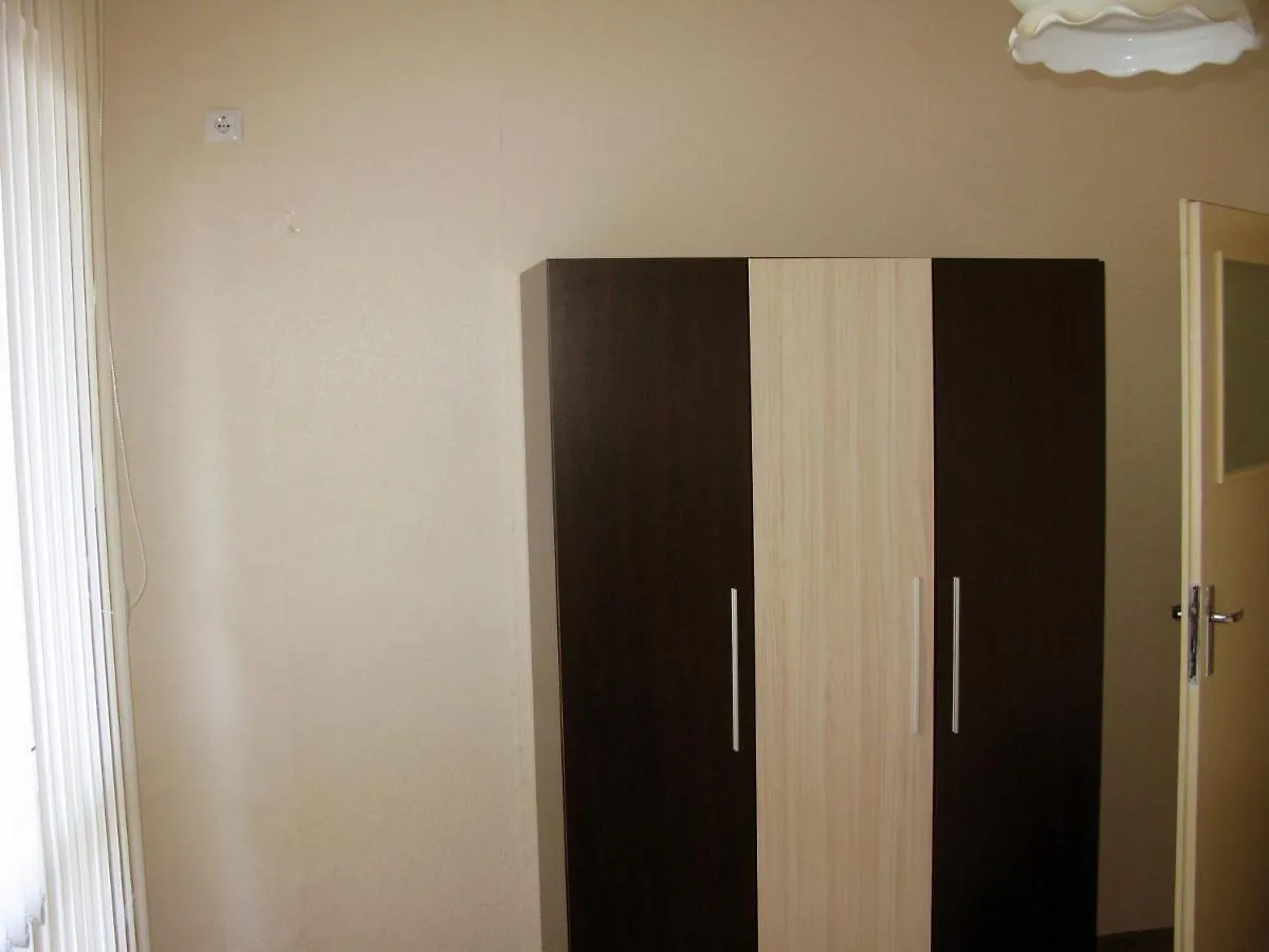 Apartment Melody Varna