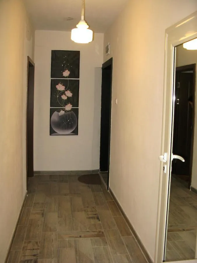 Apartment Melody Varna Bulgaria